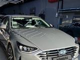 Hyundai Sonata 2022 года за 12 200 000 тг. в Атырау