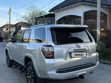 Toyota 4Runner 2020 года за 20 500 000 тг. в Шымкент