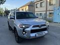 Toyota 4Runner 2020 года за 20 500 000 тг. в Шымкент – фото 6