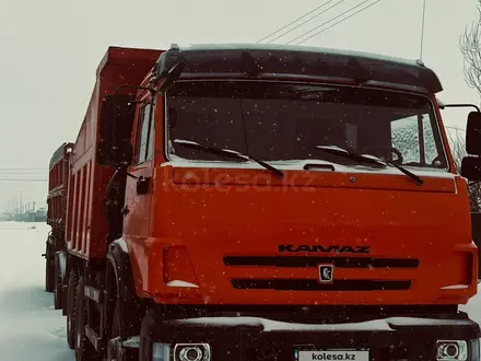 КамАЗ  65115 2014 года за 12 000 000 тг. в Атырау