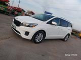 Kia Sedona 2016 годаүшін14 500 000 тг. в Алматы – фото 2