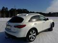 Infiniti FX35 2008 года за 9 500 000 тг. в Актау – фото 3