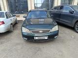 Ford Mondeo 2003 годаүшін1 300 000 тг. в Астана