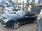 Ford Mondeo 2003 годаүшін1 400 000 тг. в Астана – фото 4