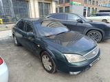Ford Mondeo 2003 годаүшін1 400 000 тг. в Астана – фото 3