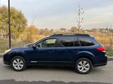 Subaru Outback 2009 годаүшін6 300 000 тг. в Алматы – фото 3