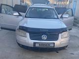 Volkswagen Passat 2003 годаүшін3 800 000 тг. в Шымкент