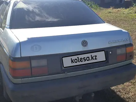 Volkswagen Passat 1991 года за 1 300 000 тг. в Боровской