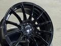 Диски R18 8, 5J ET35 5x114, 3 ЦО 73.1 за 320 000 тг. в Алматы