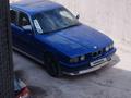 BMW 525 1991 года за 1 300 000 тг. в Алматы – фото 4