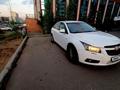 Chevrolet Cruze 2011 года за 2 900 000 тг. в Астана – фото 2