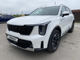 Kia Sorento 2024 годаүшін18 990 000 тг. в Петропавловск