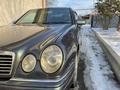 Mercedes-Benz E 280 1997 года за 3 400 000 тг. в Алматы – фото 9