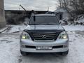 Lexus GX 470 2006 года за 12 700 000 тг. в Алматы – фото 2