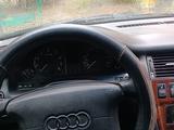 Audi A8 1994 года за 2 000 000 тг. в Костанай – фото 5