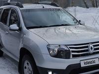 Renault Duster 2013 года за 6 100 000 тг. в Костанай