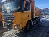 Shacman (Shaanxi)  X3000 2023 годаfor25 000 000 тг. в Караганда – фото 2
