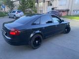 Audi A6 1998 года за 2 800 000 тг. в Рудный – фото 2
