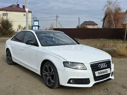 Audi A4 2008 года за 2 900 000 тг. в Костанай