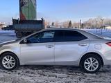 Toyota Corolla 2014 года за 6 850 000 тг. в Семей – фото 4