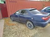 Toyota Carina 1996 годаүшін1 000 000 тг. в Риддер – фото 2