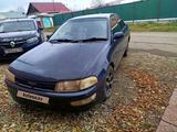 Toyota Carina 1996 годаүшін1 000 000 тг. в Риддер