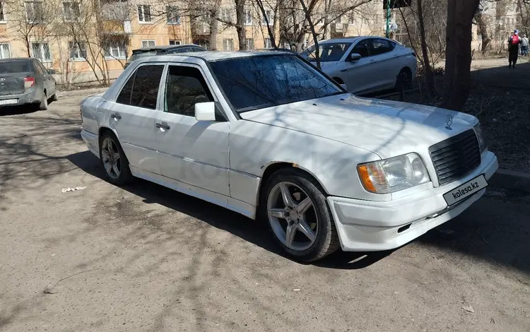 Mercedes-Benz E 280 1995 годаүшін1 500 000 тг. в Усть-Каменогорск