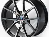 Диски BMW R18 5x112 Face за 300 000 тг. в Алматы