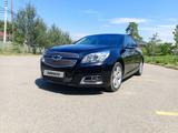 Chevrolet Malibu 2014 года за 6 800 000 тг. в Алматы