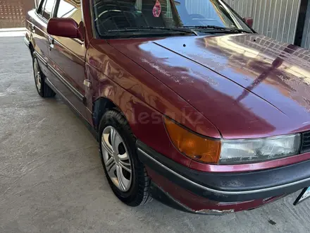 Mitsubishi Lancer 1992 года за 600 000 тг. в Тараз – фото 3