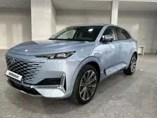 Changan UNI-K, 2023