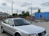 Audi A6 1995 годаүшін3 350 000 тг. в Кызылорда – фото 4