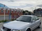 Audi A6 1995 годаүшін3 350 000 тг. в Кызылорда – фото 3