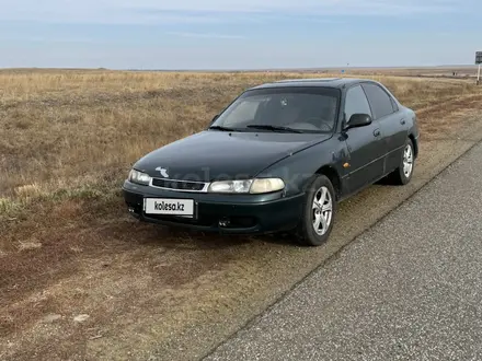 Mazda 626 1994 года за 750 000 тг. в Костанай – фото 4