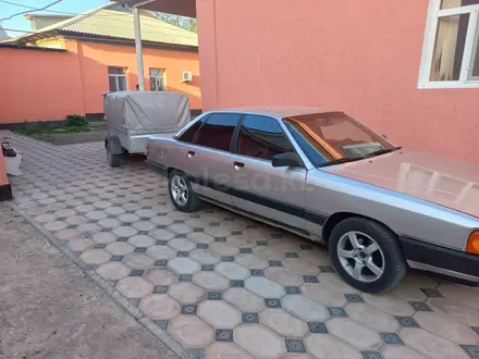 Audi 100 1991 года за 1 850 000 тг. в Кызылорда