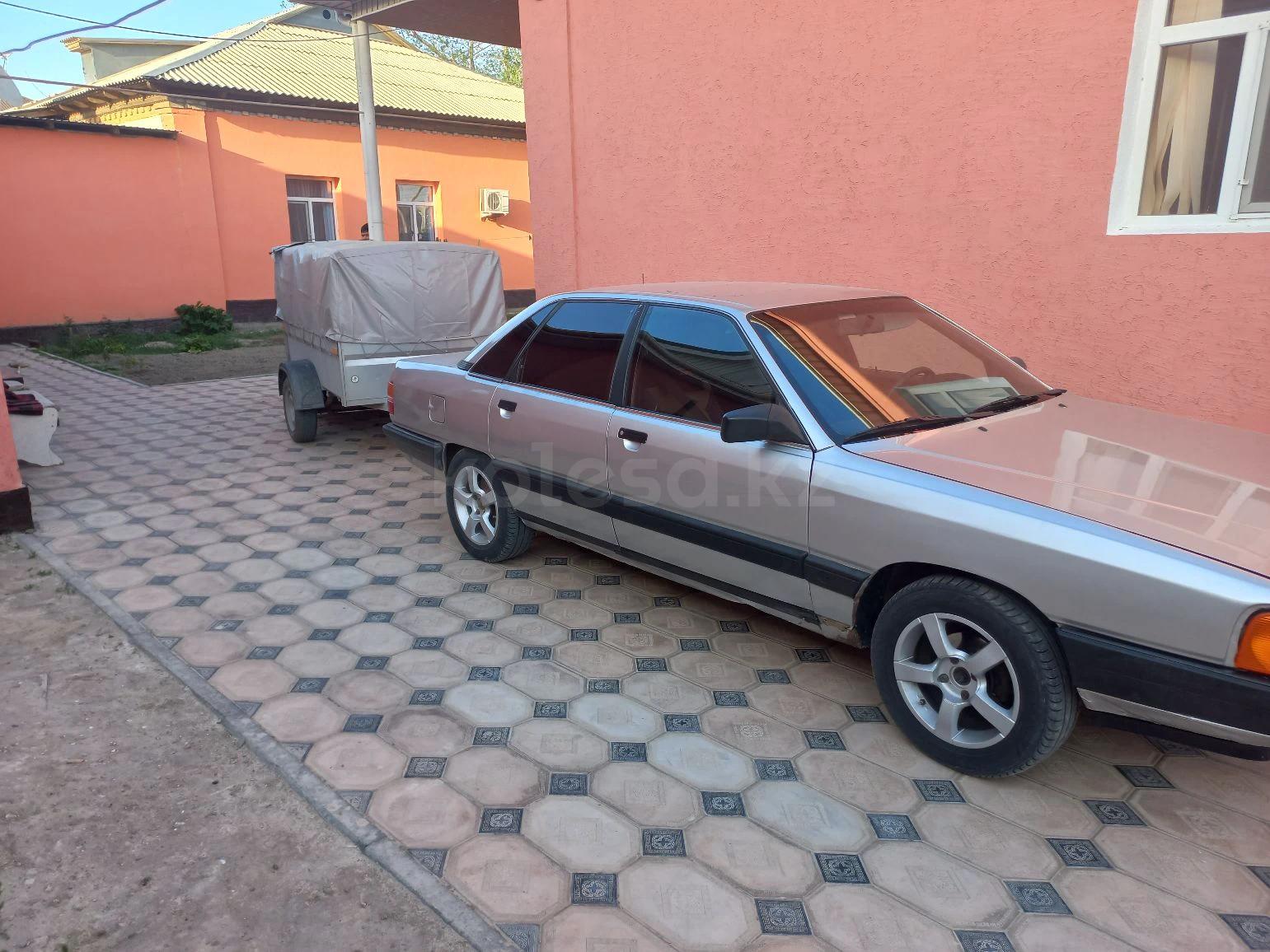 Audi 100 1991 г.