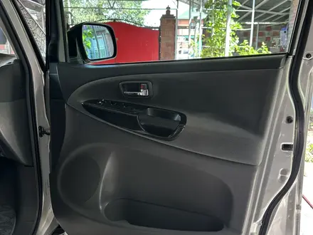 Toyota Estima 2000 года за 6 000 000 тг. в Алматы – фото 9