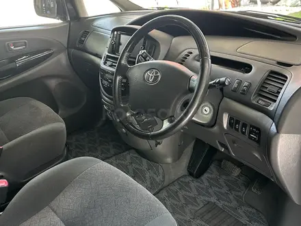 Toyota Estima 2000 года за 6 000 000 тг. в Алматы – фото 11