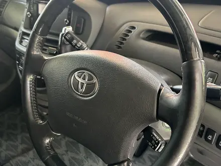Toyota Estima 2000 года за 6 000 000 тг. в Алматы – фото 12