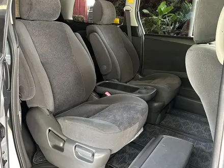 Toyota Estima 2000 года за 6 000 000 тг. в Алматы – фото 15