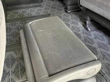 Toyota Estima 2000 года за 6 000 000 тг. в Алматы – фото 16