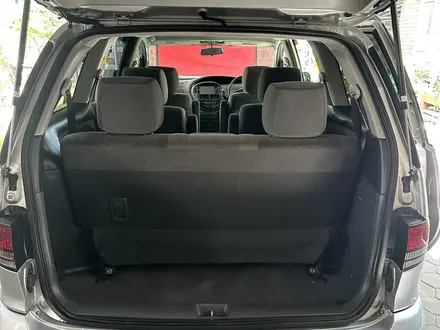 Toyota Estima 2000 года за 6 000 000 тг. в Алматы – фото 17