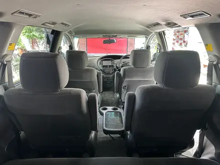 Toyota Estima 2000 года за 6 000 000 тг. в Алматы – фото 18