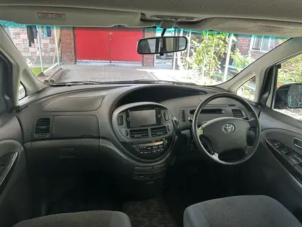 Toyota Estima 2000 года за 6 000 000 тг. в Алматы – фото 19