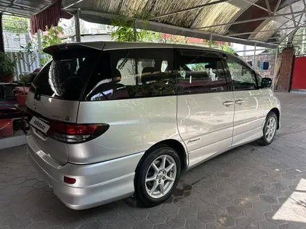 Toyota Estima 2000 года за 6 000 000 тг. в Алматы – фото 4