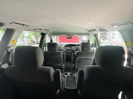 Toyota Estima 2000 года за 6 000 000 тг. в Алматы – фото 20