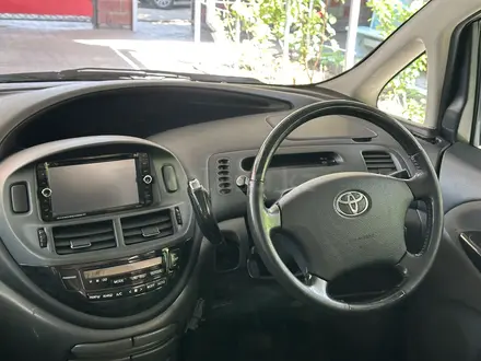 Toyota Estima 2000 года за 6 000 000 тг. в Алматы – фото 21