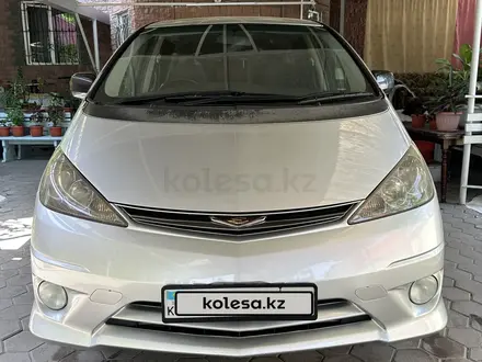 Toyota Estima 2000 года за 6 000 000 тг. в Алматы