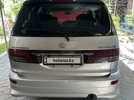 Toyota Estima 2000 года за 6 000 000 тг. в Алматы – фото 5