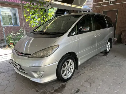 Toyota Estima 2000 года за 6 000 000 тг. в Алматы – фото 7